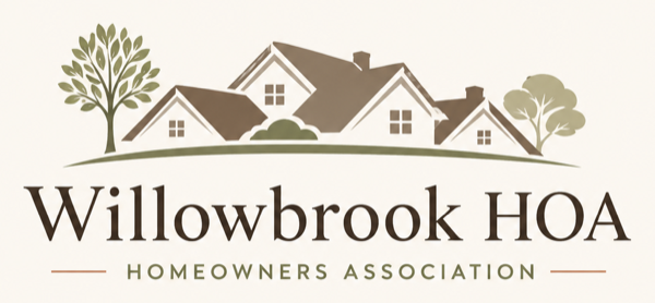 Willowbrook HOA